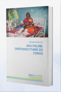 Aku Falobi, Drépanocytaire du Congo