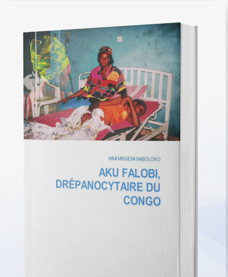 “Aku Falobi, Drépanocytaire du Congo”