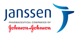 Sponsor 3 – Janssen