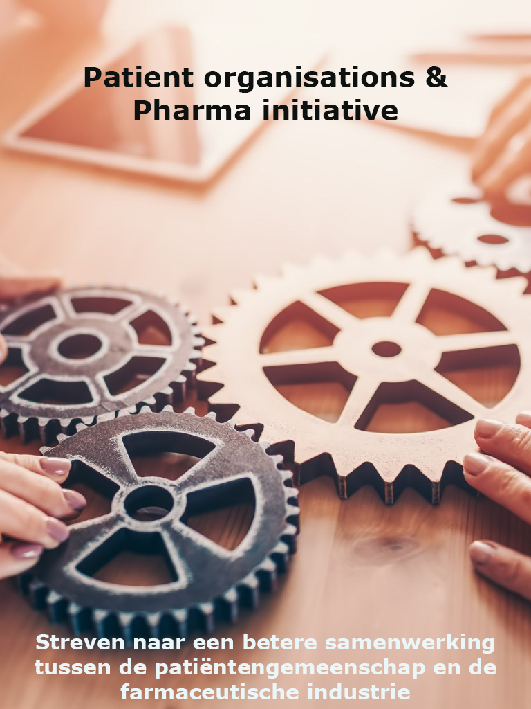Patient Organisations & Pharma Initiative