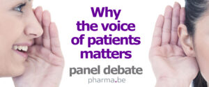 Why the Voice of patients matters