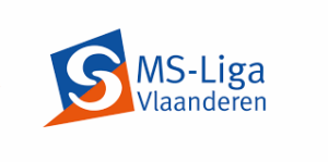 Logo MS Liga Vlaanderen