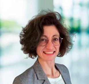 Christel Boghossian, Viatris