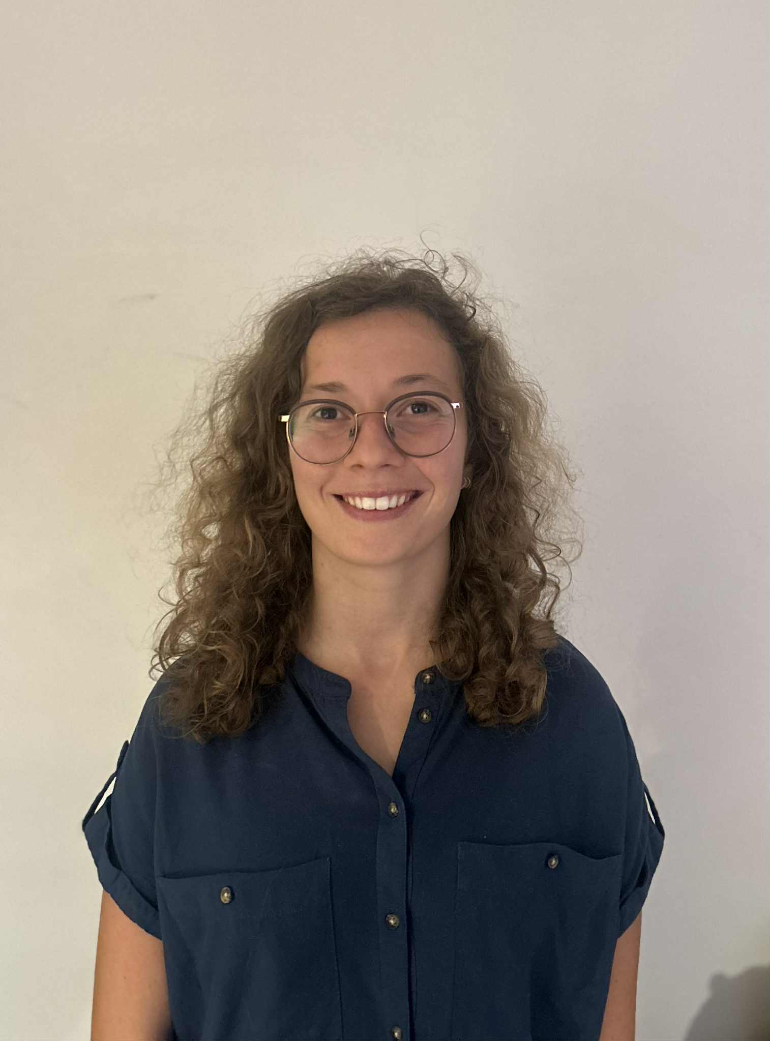 Delphine Van Laethem