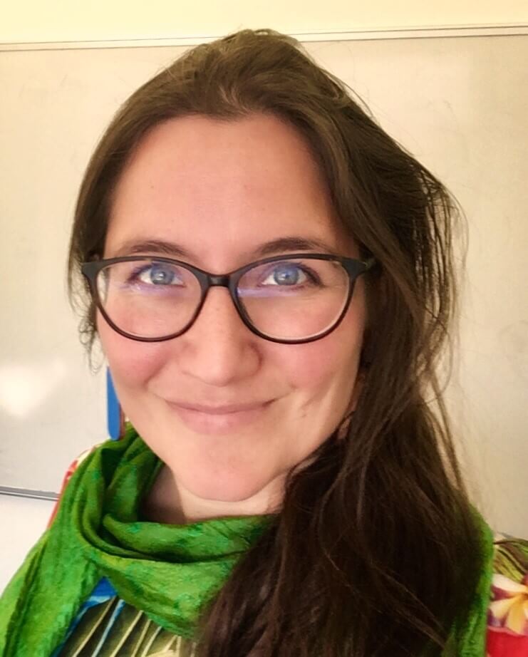 Nathalie Cardinaels