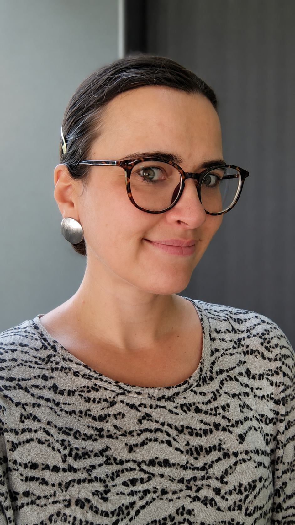 Roxane Bloch