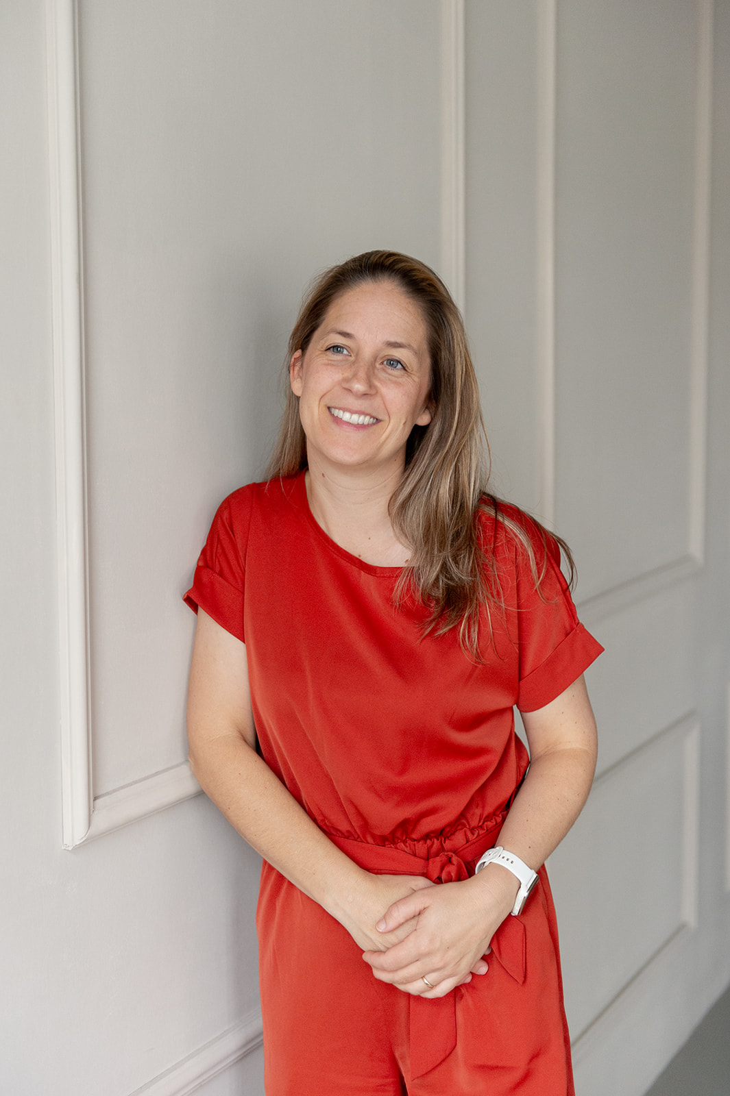 Jojanneke Kant