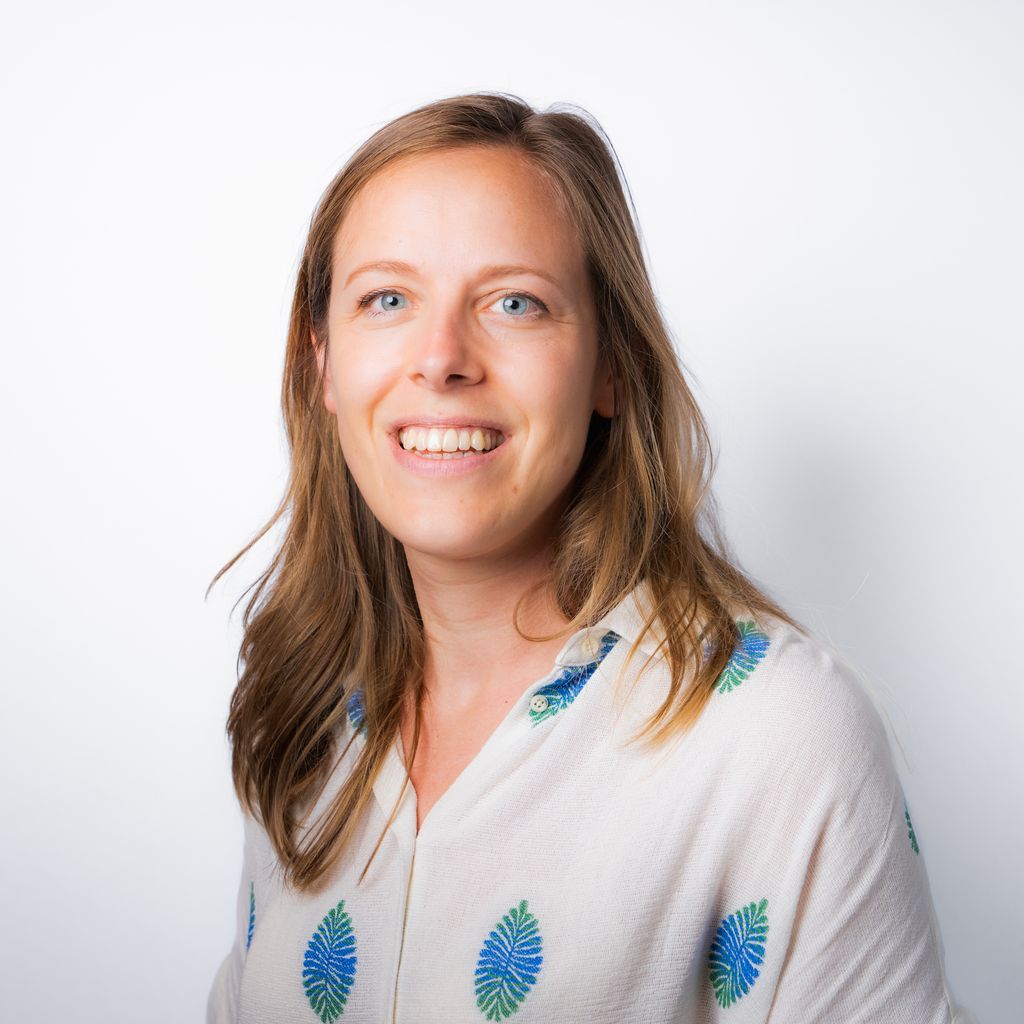 Evelien Snauwaert